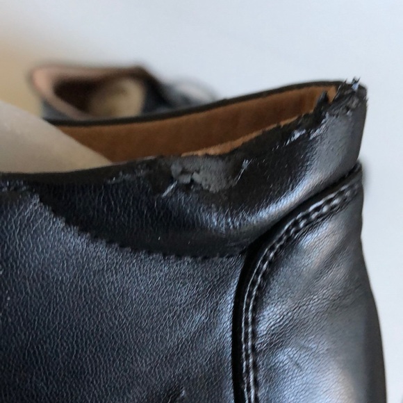 Majestic collection boot NWOT - Picture 5 of 8